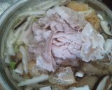 正月じゃなくてもいいじゃん☆お雑煮作り方5写真