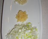 ぱりぱりジューシー鶏肉＠スタミナソース♪作り方1写真
