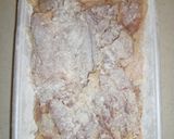 ぱりぱりジューシー鶏肉＠スタミナソース♪作り方5写真