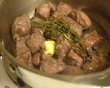 豚肉の柔らかワインソテー作り方2写真