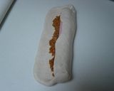 まんま一本♪おさかなウインナーベーグル作り方6写真
