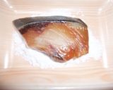 簡単☆フライパンでブリの照り焼き作り方2写真