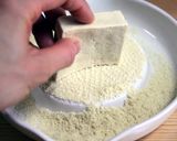 お菓子作りに♪離乳食に♪高野豆腐パウダー作り方1写真