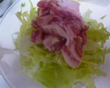もんじゃ焼き作り方3写真