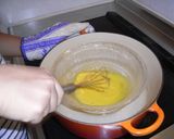 カステラで作る簡単ティラミス作り方3写真