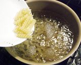 懐かしい味★マカロニサラダ♪作り方2写真