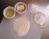 卵白消費♪おしゃれなシガレット作り方1写真