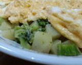 ♡じゃが芋とブロッコリーのチーズ煮♡作り方6写真
