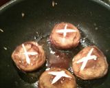 椎茸が好きになる♪しいたけの肉詰め作り方3写真