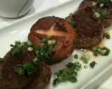椎茸が好きになる♪しいたけの肉詰め作り方4写真