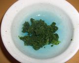離乳食♡簡単うまうまレンジ蒸しパン中後期作り方3写真