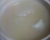 翌日でもおいしい＊ふぐ雑炊作り方2写真