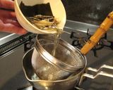 カレーうどんカレーうどん作り方3写真