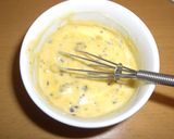 離乳食♡簡単うまうまレンジ蒸しパン中後期作り方5写真