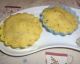離乳食♡簡単うまうまレンジ蒸しパン中後期作り方7写真
