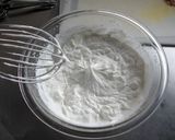 卵不使用♪簡単濃厚チョコアイス作り方4写真