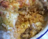 ✰昨日のクリームシチュー✿de✿ランチ✰作り方5写真