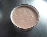 卵不使用♪簡単濃厚チョコアイス作り方6写真