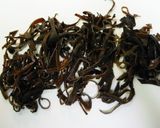 お腹すっきり！きくらげと人参の中華サラダ作り方1写真