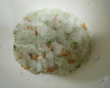 ♡大根もっちの照りマヨ焼き♡作り方1写真