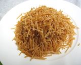 血糖値にやさしい「大豆ミックスライス」作り方1写真