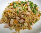 血糖値にやさしい「大豆ミックスライス」作り方5写真