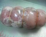 安うま＊鶏ハム作り方4写真
