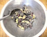 バレンタイン❤見直される ハートの月餅❤作り方3写真