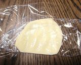 バレンタイン❤見直される ハートの月餅❤作り方4写真