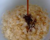 Lunchbox　やきおにぎり作り方1写真