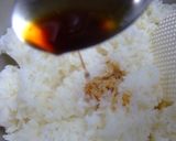 Lunchbox　やきおにぎり作り方3写真
