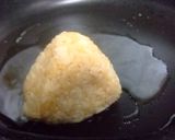 Lunchbox　やきおにぎり作り方11写真