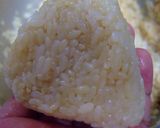 Lunchbox　やきおにぎり作り方9写真