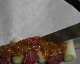 Lunchbox　やきおにぎり作り方28写真