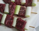 Lunchbox　やきおにぎり作り方23写真