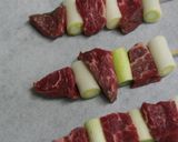 Lunchbox　やきおにぎり作り方27写真
