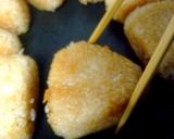 Lunchbox　やきおにぎり作り方16写真