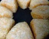 Lunchbox　やきおにぎり作り方15写真