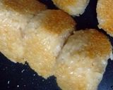 Lunchbox　やきおにぎり作り方14写真