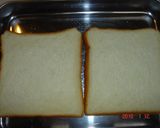 ☆かにクリームサンド☆作り方1写真
