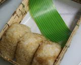 Lunchbox　やきおにぎり作り方31写真