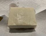 Porky Scrambled Tofu作り方1写真