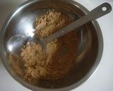 きなこ餅に一工夫★八橋風もち作り方2写真