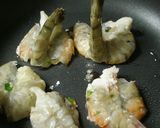 えびの香味焼き☆作り方4写真