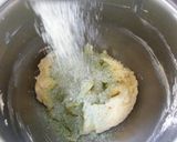 抹茶マフィン作り方4写真