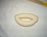 ツインバードで惣菜パン作り方6写真