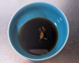 レタスと鶏のニンニク旨塩鍋作り方9写真