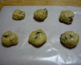 チョコチップ★バナナクッキー作り方8写真