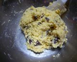 チョコチップ★バナナクッキー作り方6写真