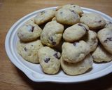 チョコチップ★バナナクッキー作り方9写真